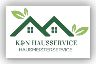 K&N Hausservice Logo